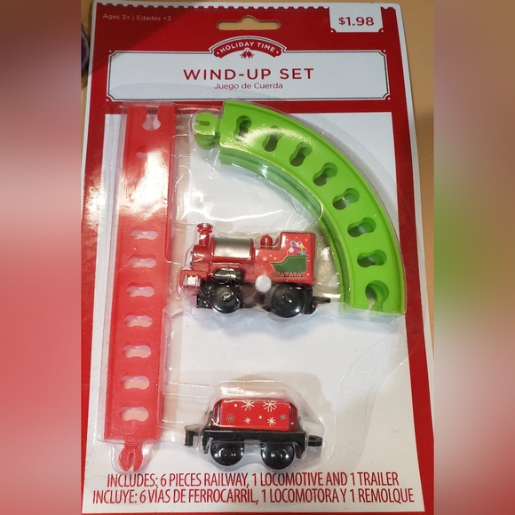 Christmas Toys Stocking Stuffers - Picture 3 of 5